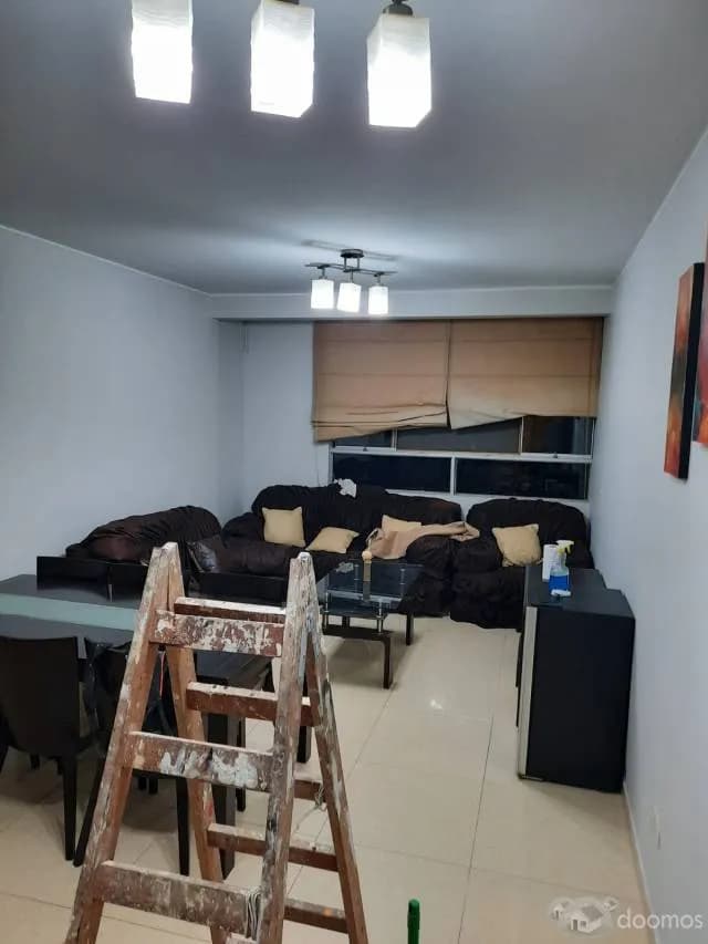 SE ALQUILA DEPARTAMENTO AMOBLADO EN ICA — foto 11