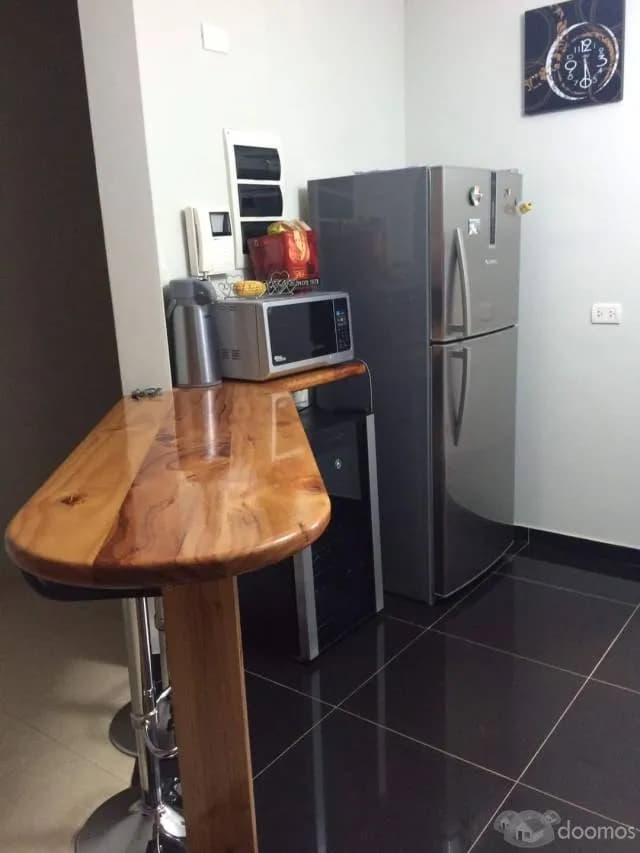 SE ALQUILA DEPARTAMENTO AMOBLADO EN ICA — foto 12