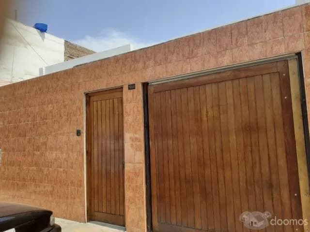 ALQUILER CASA URBANIZACION ROMA — foto 2
