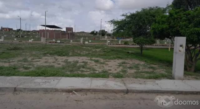 TERRENO EN URBANIZACIÓN COLINAS DE PIURA — foto 2