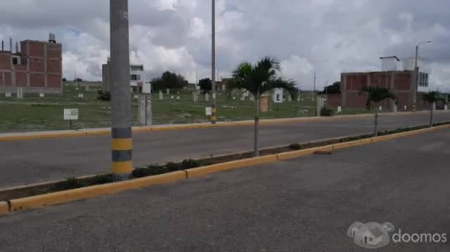 TERRENO EN URBANIZACIÓN COLINAS DE PIURA — foto 3