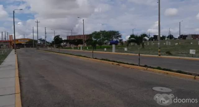 TERRENO EN URBANIZACIÓN COLINAS DE PIURA — foto 4