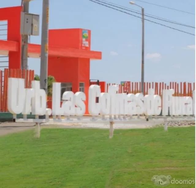 TERRENO EN URBANIZACIÓN COLINAS DE PIURA — foto 5