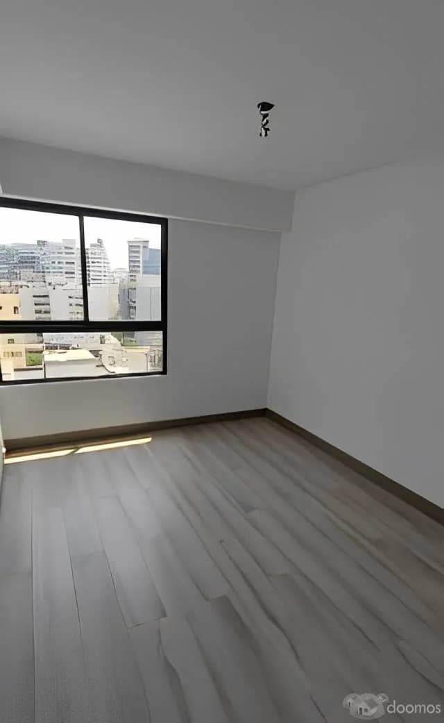 DEPARTAMENTO DE ESTRENO CERCA A LARCOMAR / CENTRO DE MIRAFLORES — foto 2