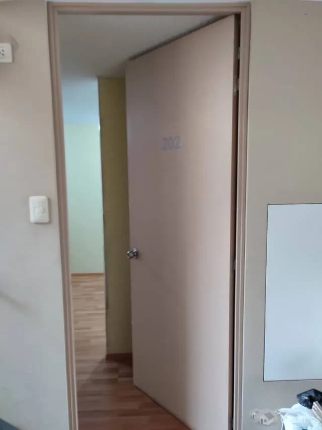 alquiler de departamento en condominio valle grande — foto 1