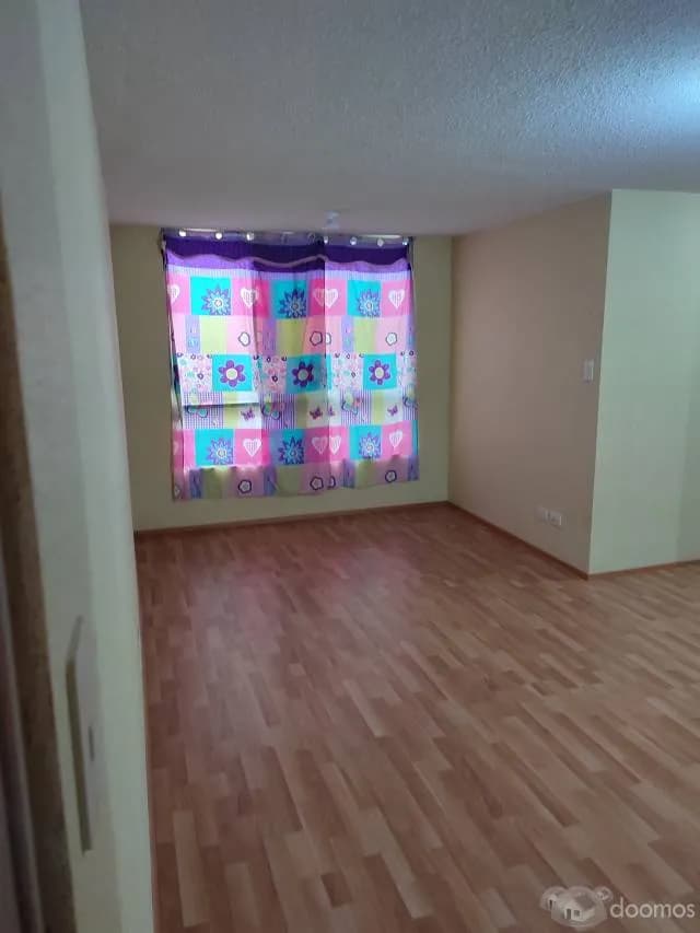 alquiler de departamento en condominio valle grande — foto 2