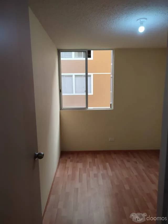 alquiler de departamento en condominio valle grande — foto 8