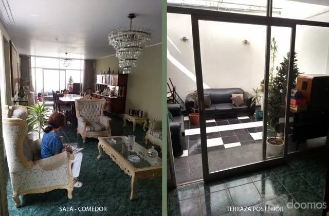 OPORTUNIDAD DE VENTA DE CASA POR VIAJE — foto 1
