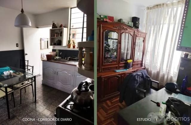 OPORTUNIDAD DE VENTA DE CASA POR VIAJE — foto 2