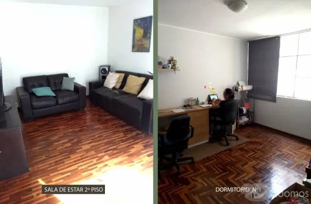 OPORTUNIDAD DE VENTA DE CASA POR VIAJE — foto 4