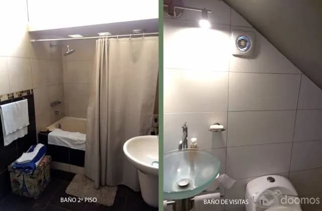OPORTUNIDAD DE VENTA DE CASA POR VIAJE — foto 7