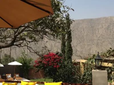 Promoción Desconéctate por el día del trabajo Cerro Alto Casa de Campo Boutique