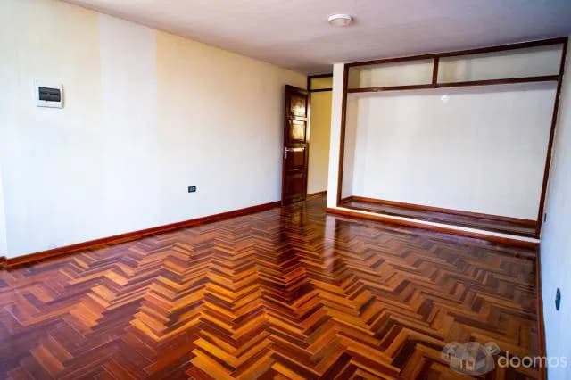 SE VENDE DEPARTAMENTO 2DO PISO - SANTA MARIA V ETAPA — foto 1