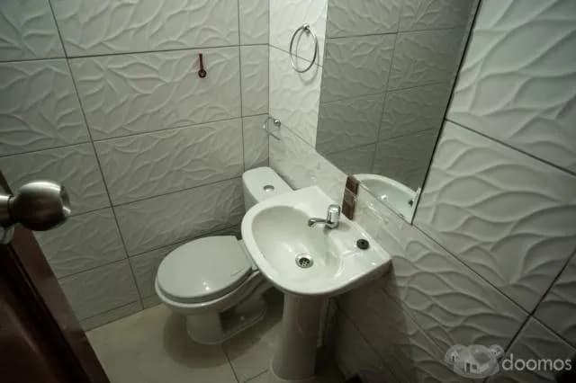 SE VENDE DEPARTAMENTO 2DO PISO - SANTA MARIA V ETAPA — foto 3