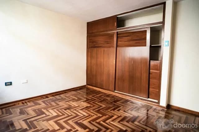 SE VENDE DEPARTAMENTO 2DO PISO - SANTA MARIA V ETAPA — foto 4