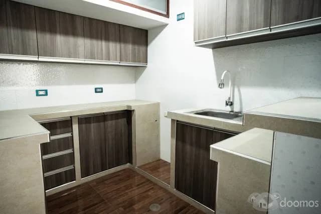 SE VENDE DEPARTAMENTO 2DO PISO - SANTA MARIA V ETAPA — foto 6