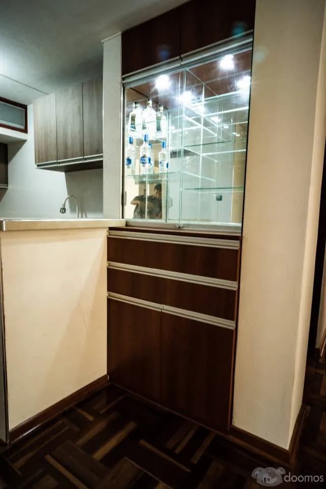 SE VENDE DEPARTAMENTO 2DO PISO - SANTA MARIA V ETAPA — foto 9