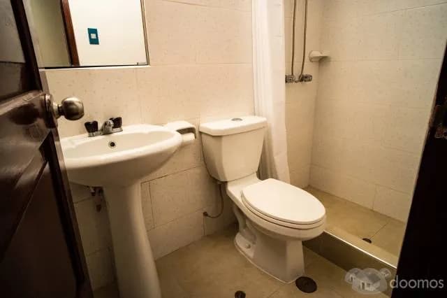 SE VENDE DEPARTAMENTO 2DO PISO - SANTA MARIA V ETAPA — foto 13