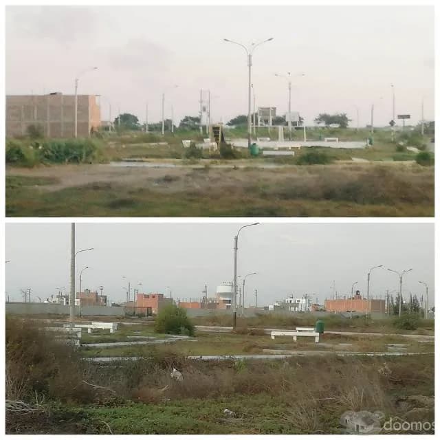 VENTA DE TERRENO — foto 1