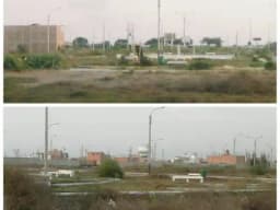 VENTA DE TERRENO
