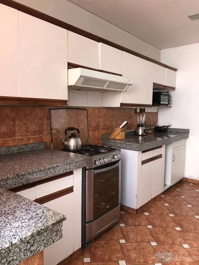 Residencia Estudiantil — foto 4