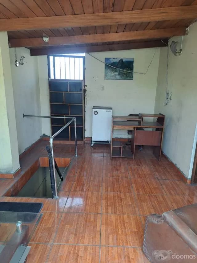 Oficina amoblada al costado del PALACIO DE JUSTICIA — foto 3
