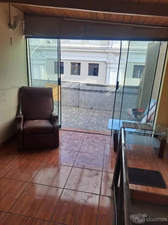 Oficina amoblada al costado del PALACIO DE JUSTICIA — foto 4