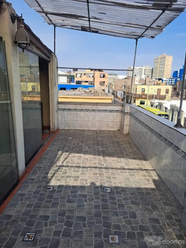 Oficina amoblada al costado del PALACIO DE JUSTICIA — foto 5