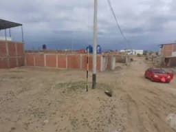 TERRENO URBANISTICO EN ESQUINA EN ADUS - I ETAPA - SULLANA