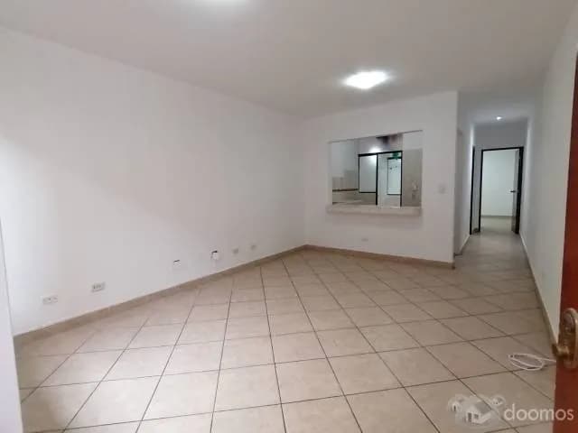 BONITO MINIDEPARTAMENTO EN PRIMER PISO — foto 5
