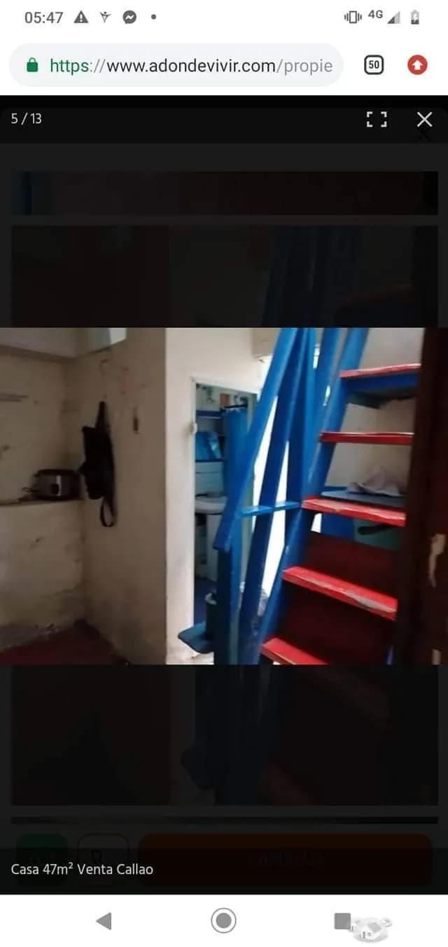 vendo casa — foto 4