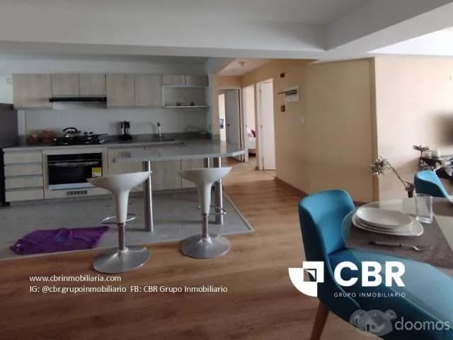 VENTA DEPARTAMENTO ESTRENO EN MAGDALENA — foto 2