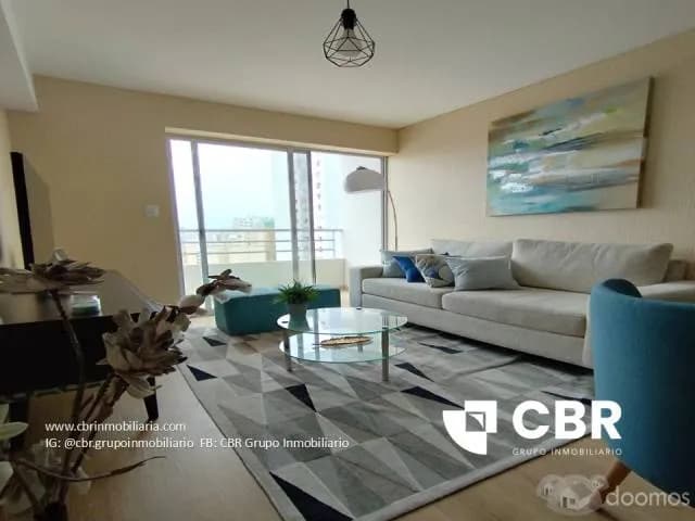 VENTA DEPARTAMENTO ESTRENO EN MAGDALENA — foto 3