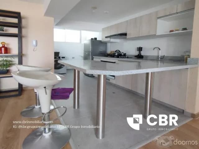 VENTA DEPARTAMENTO ESTRENO EN MAGDALENA — foto 5