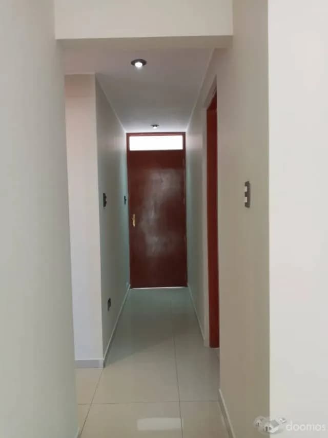 Lindo departamento en alquiler en San Miguel — foto 1