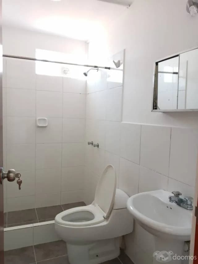 Lindo departamento en alquiler en San Miguel — foto 8
