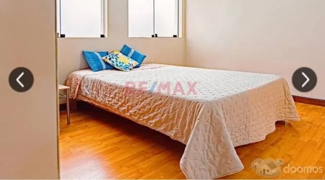 Hermoso departamento en el corazón de Miraflores — foto 1