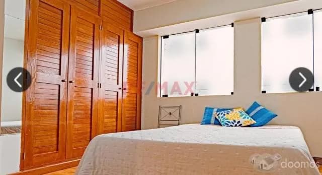 Hermoso departamento en el corazón de Miraflores — foto 3