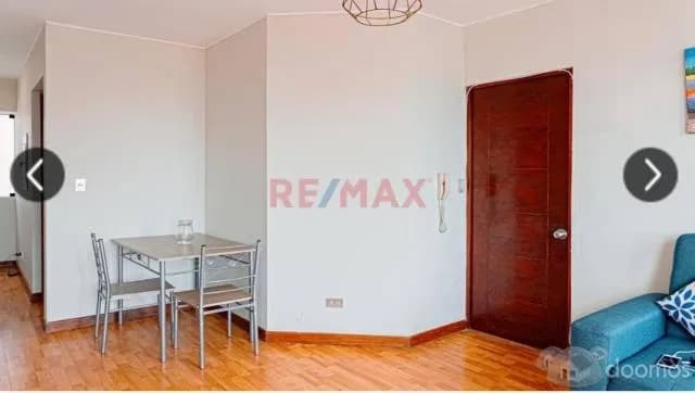 Hermoso departamento en el corazón de Miraflores — foto 4