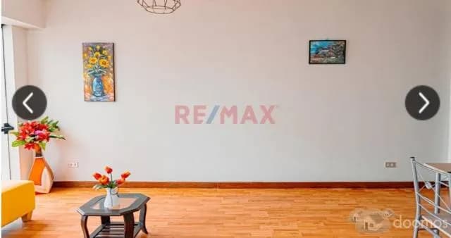 Hermoso departamento en el corazón de Miraflores — foto 5