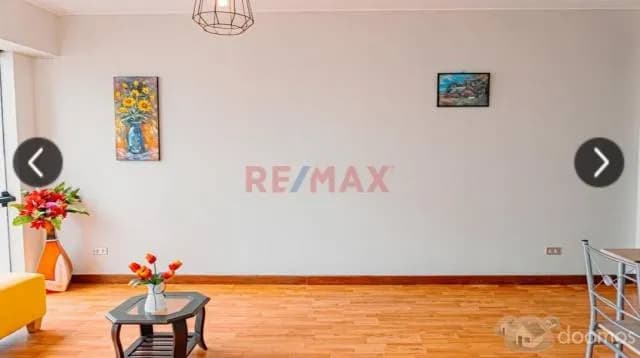 Hermoso departamento en el corazón de Miraflores — foto 6