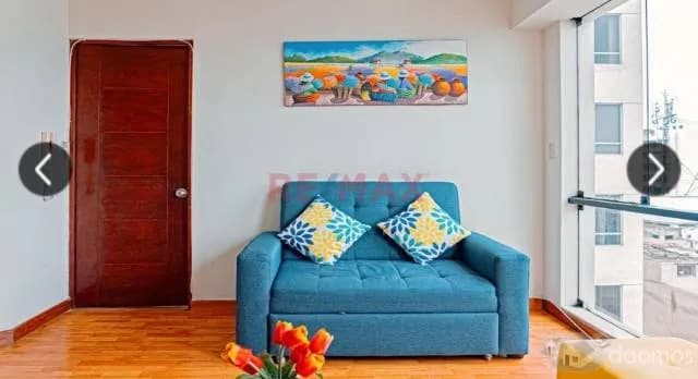 Hermoso departamento en el corazón de Miraflores — foto 7