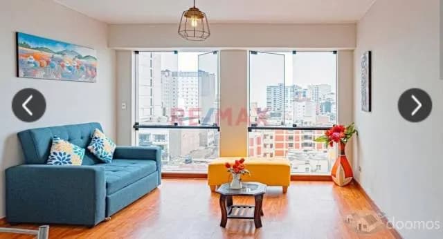 Hermoso departamento en el corazón de Miraflores — foto 8