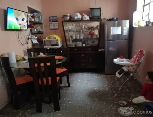 Remato casa en el centro de Chiclayo — foto 6