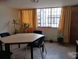 Alquilo Oficina En La Mejor Zona Comercial De Jesus Maria