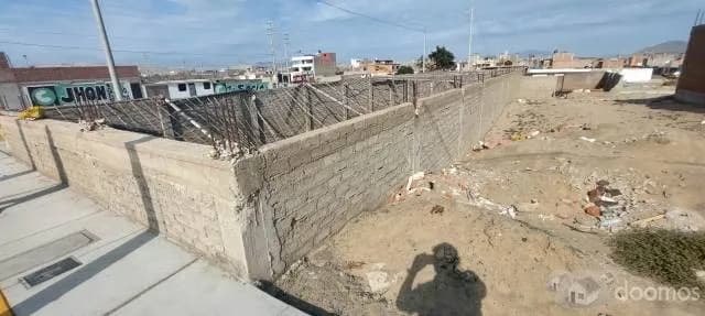 VENTA DE TERRENO — foto 2