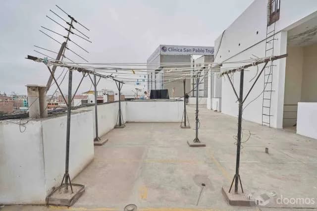 Full Amoblado y Equipado/Ideal Ejecutivos - Urb La Merced — foto 8