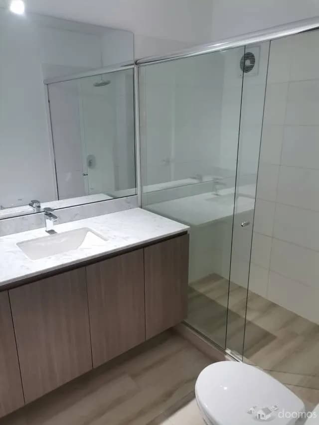 VENDO DEPARTAMENTO DE ESTRENO MIRAFLORES — foto 2