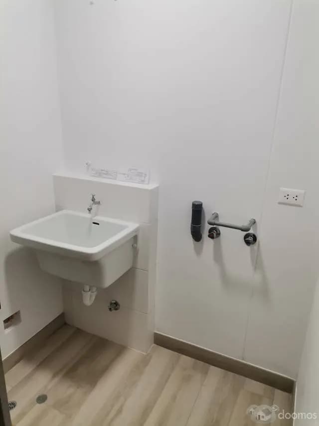 VENDO DEPARTAMENTO DE ESTRENO MIRAFLORES — foto 4