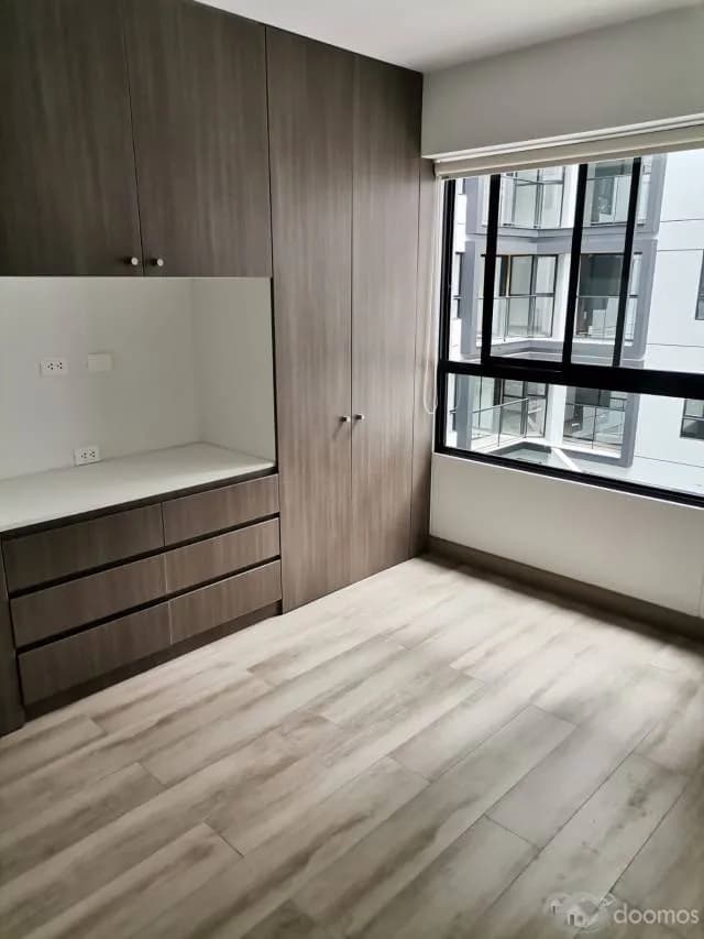 VENDO DEPARTAMENTO DE ESTRENO MIRAFLORES — foto 6